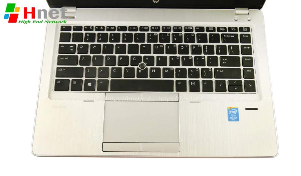 Bàn phím của Laptop HP 9470 i5
