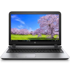 Laptop 450 G3 i7