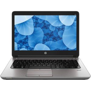 Laptop HP 640 G1 i3