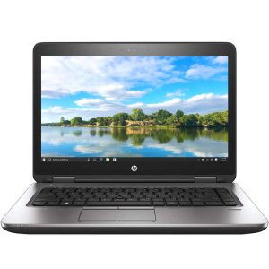 Laptop HP 640 G3 i5
