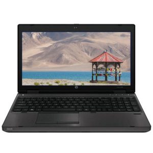 Laptop HP 6560B I5