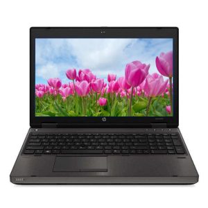 Laptop HP 6570B I5