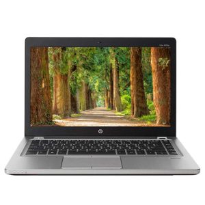 Laptop HP 9470 i5