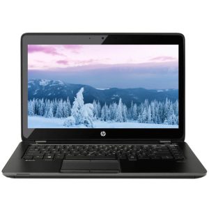 Laptop HP Zbook 14 G2 i7
