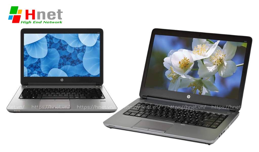 Màn hình Laptop HP 640 G1 I5