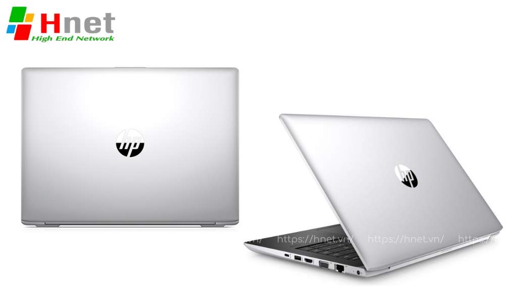 Thiết kế của Laptop HP 440 G5 i5