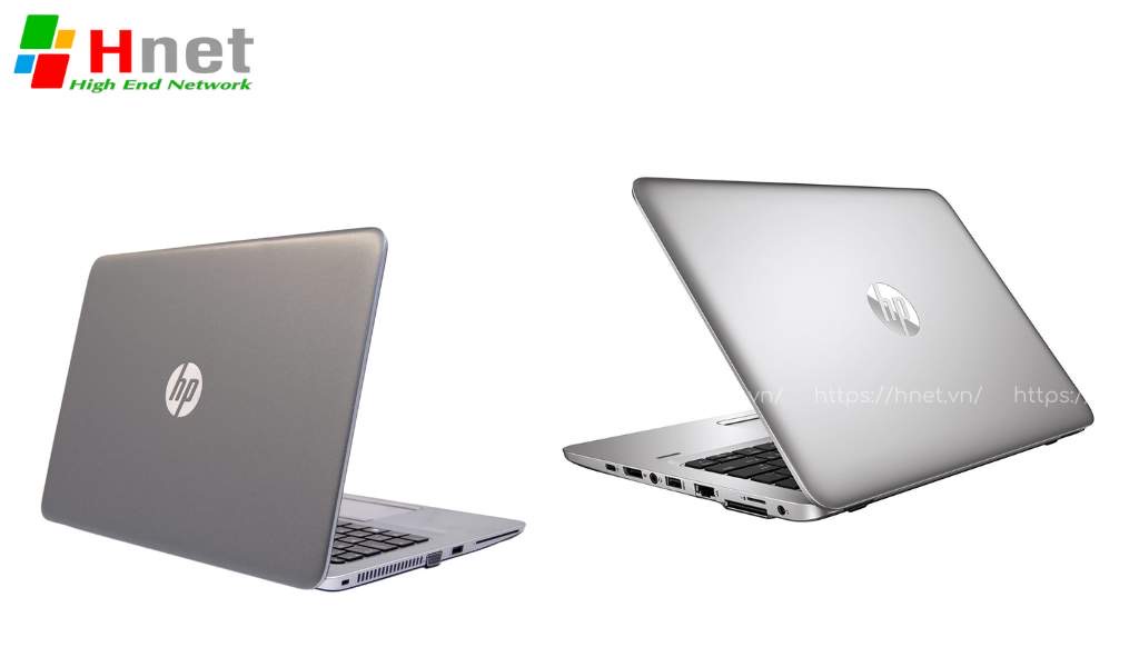Thiết kế của Laptop HP 820 G3 I7