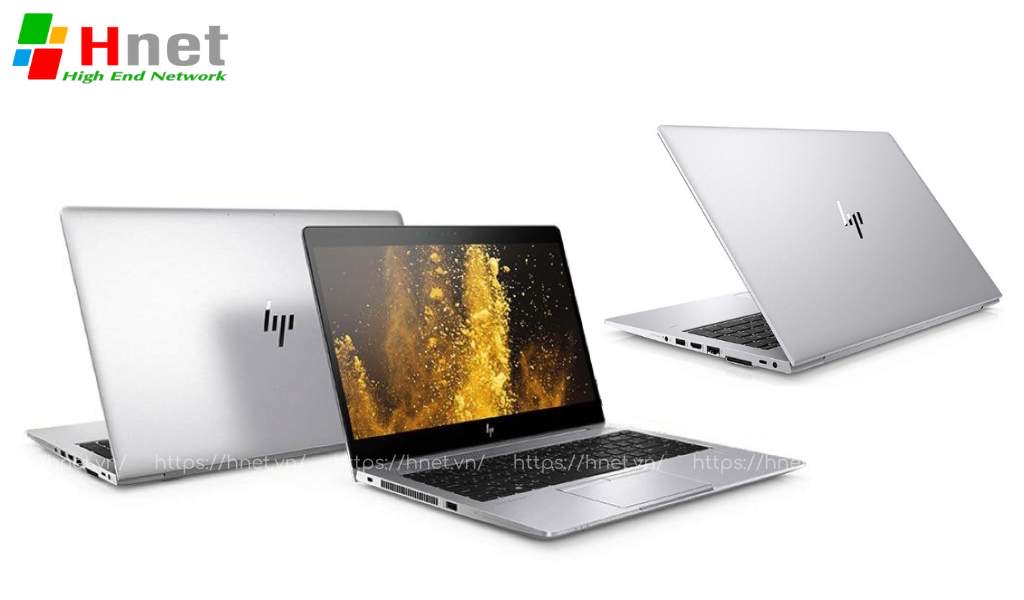 Thiết kế của Laptop HP 830 G5 I5