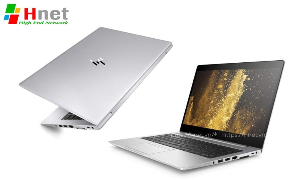 Thiết kế của Laptop HP 840 G5 I5