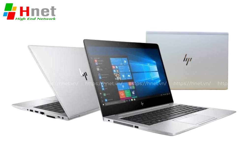 Thiết kế của Laptop HP 840 G5 I7