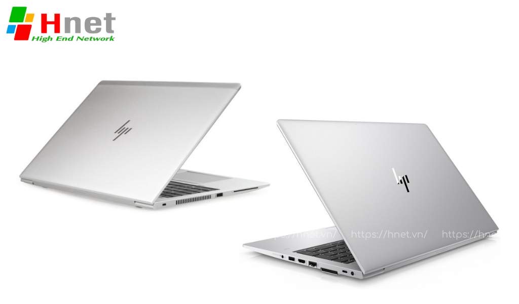 Thiết kế của Laptop HP 850 G5 I7