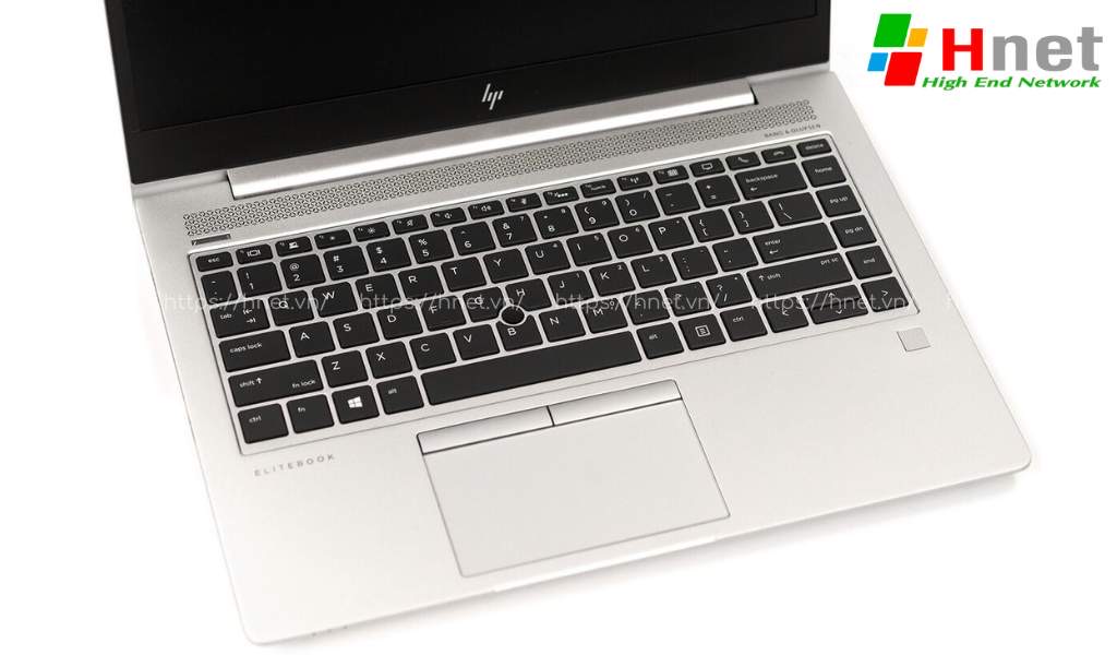 Bàn phím của Laptop HP 745 G5 I5 ryzen5 pro