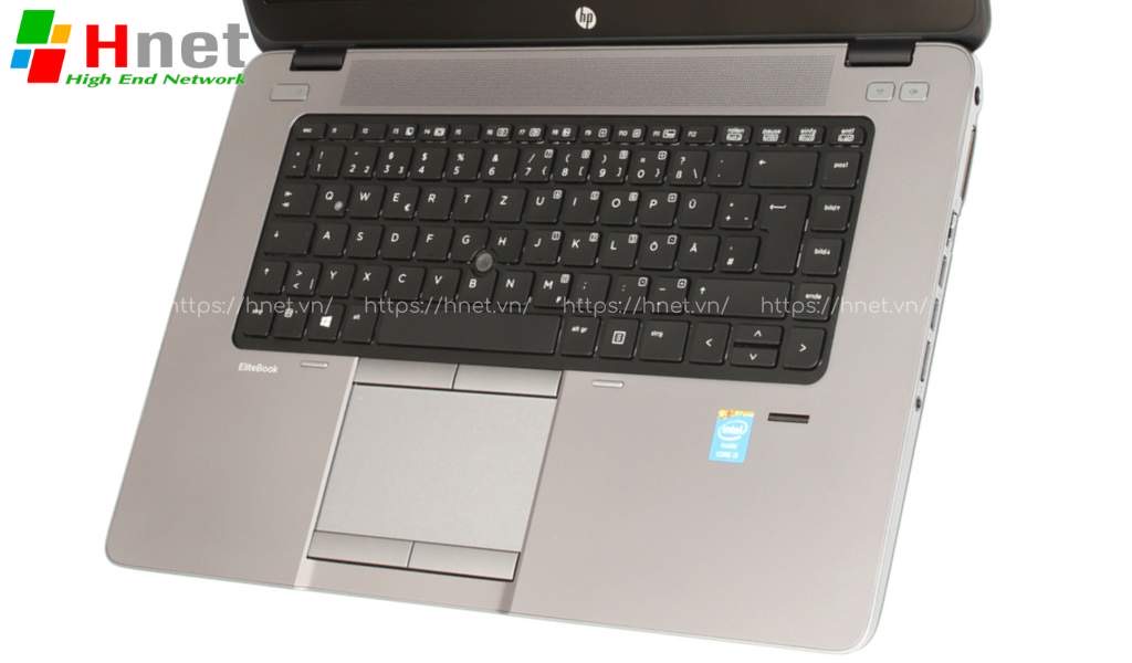 Bàn phím của Laptop HP 850 G1 i7