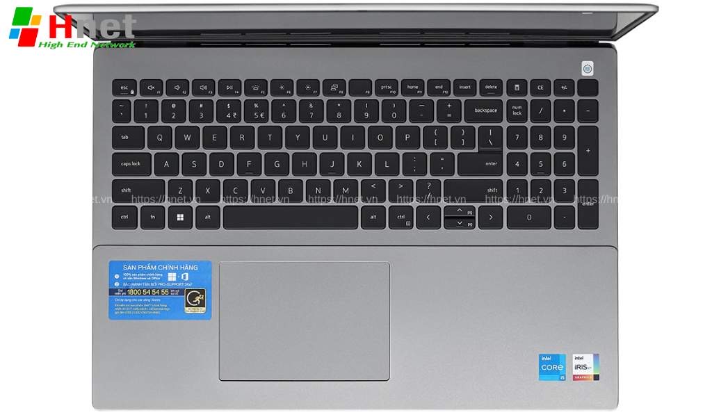 Bàn phím Laptop Dell Vostro 5630 Core i5-1340P