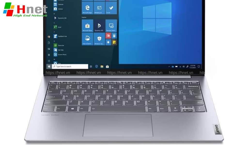 Bàn phím Laptop Lenovo ThinkBook 13X ITG