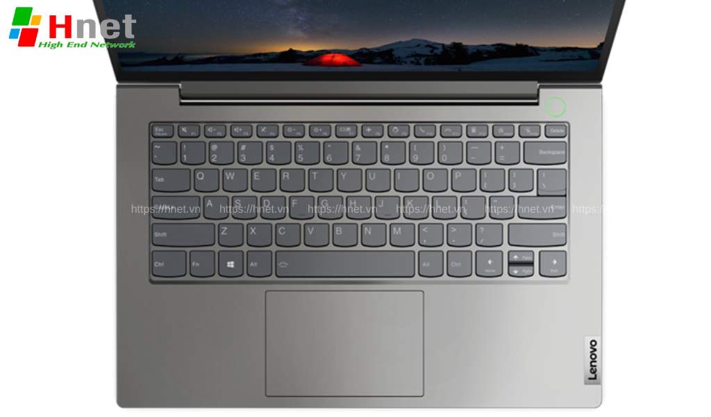 Bàn phím Laptop Lenovo ThinkBook 14P G3