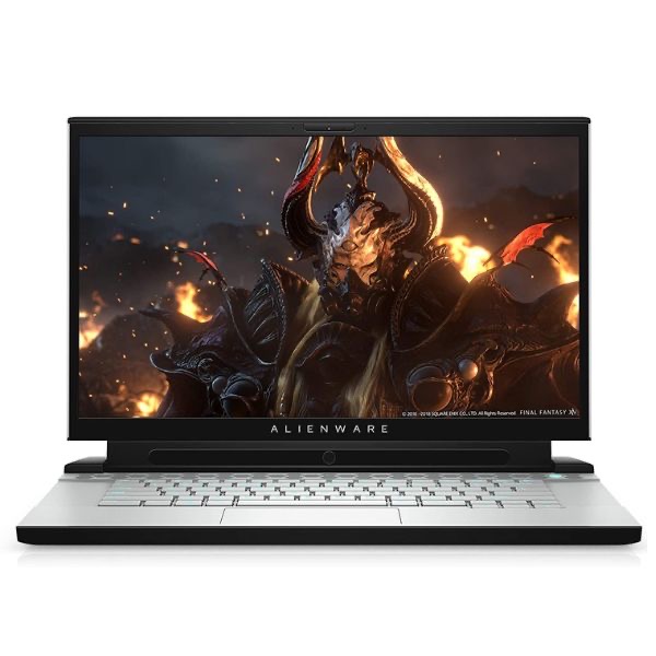 Laptop Dell Alineware M17 Core i7