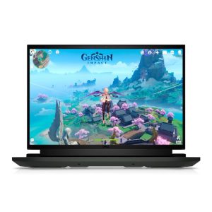 Laptop Dell Gaming G16-7620
