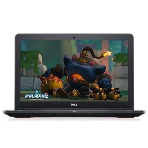 Laptop Dell N5577 Core i7-7700HQ