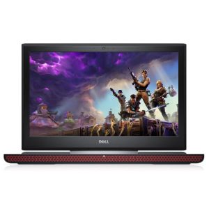 Laptop Dell N7567 Core i7-7700HQ
