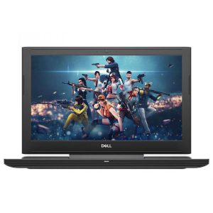 Laptop Dell N7577 Core i7-7700HQ