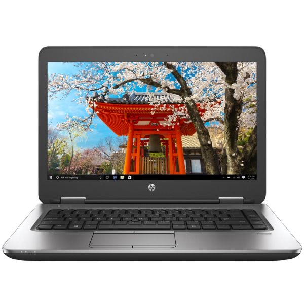 Laptop HP 640 G2 i5