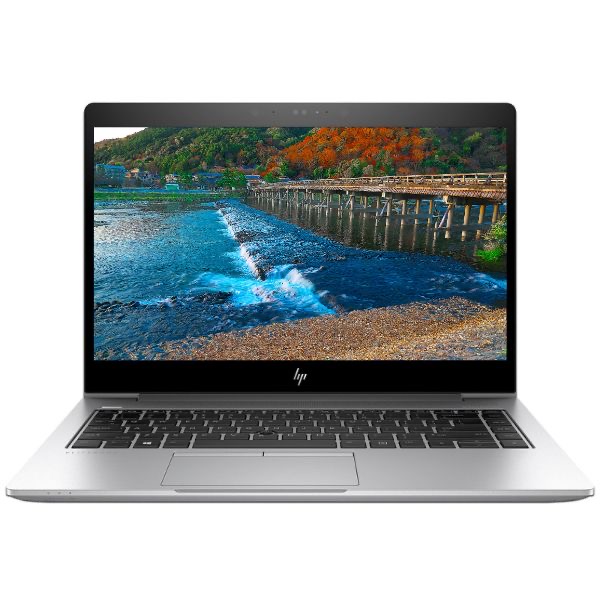 Laptop HP 745 G5 I5 ryzen5 pro