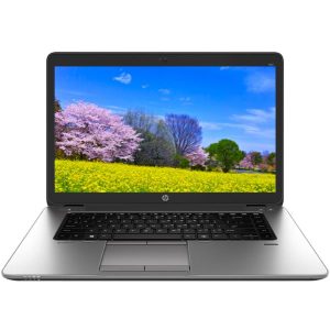 Laptop HP 850 G1 i7