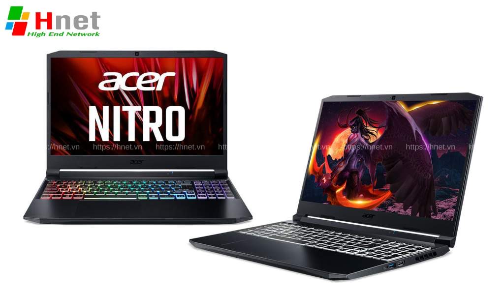 Màn hình Laptop Acer Nitro 5 AN515-57