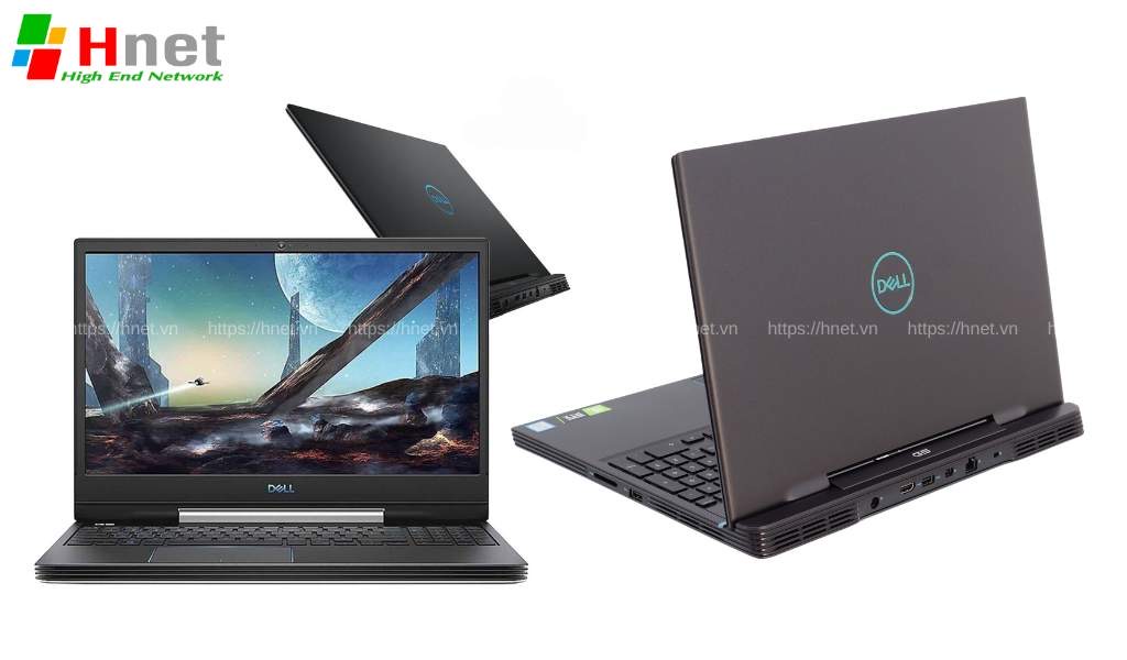 Màn hình Laptop Dell G5-5590 Core i5-9300H