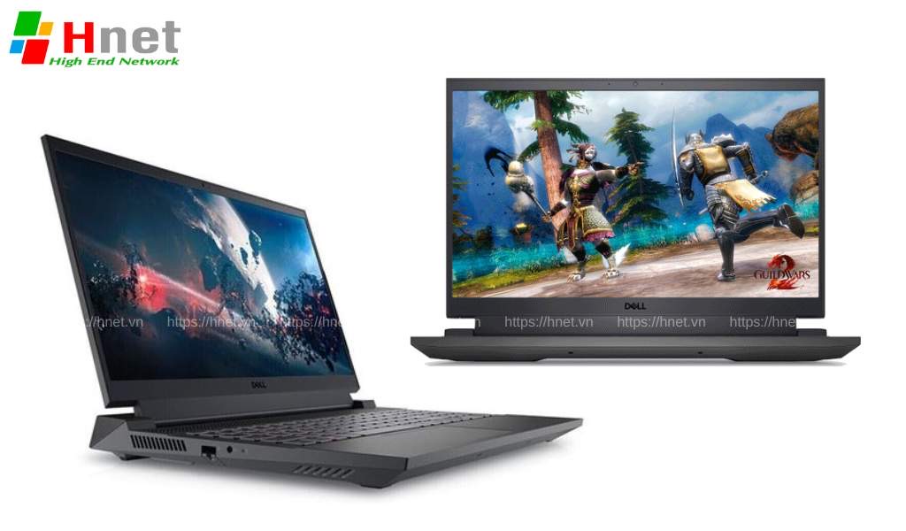 Màn hình Laptop Dell Gaming G15-5530 Core i5