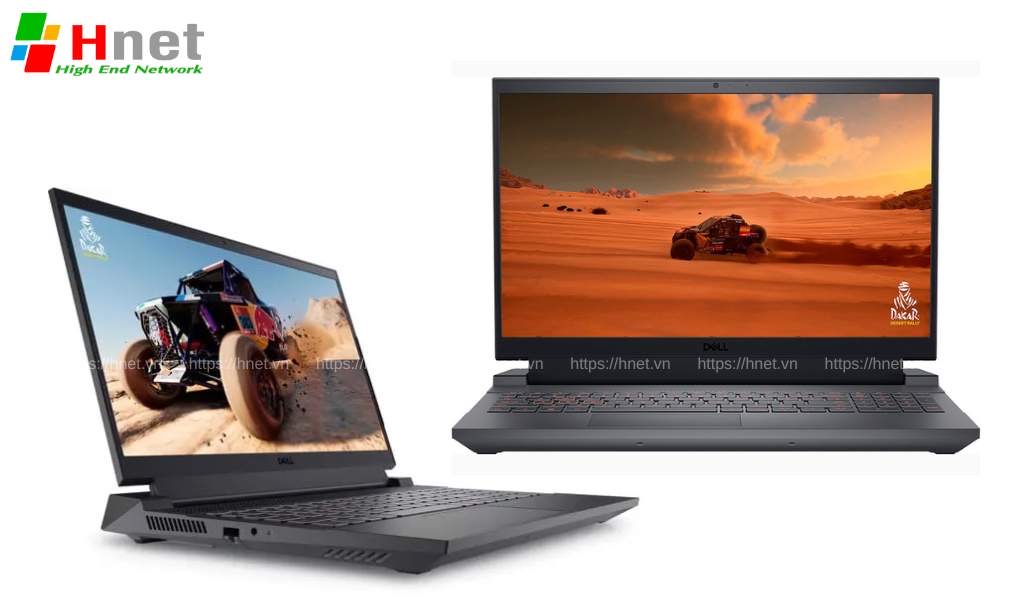 Màn hình Laptop Dell Gaming G15-5530