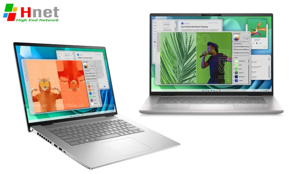Màn hình Laptop Dell Inspiron 16 plus 7630
