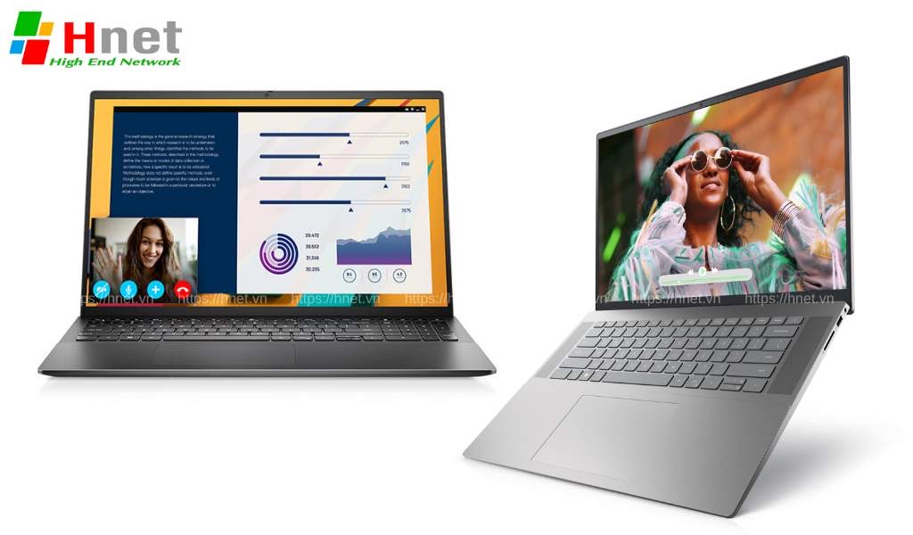 Màn hình Laptop Dell inspiron 5620 Core i5-1240P