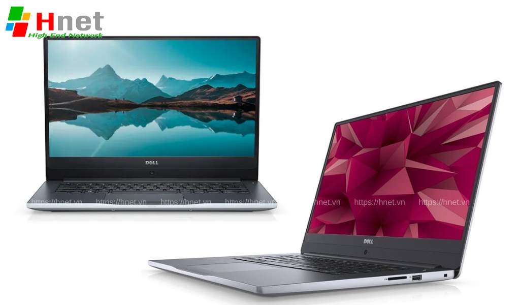 Màn hình Laptop Dell N7460 Core i7-7500U