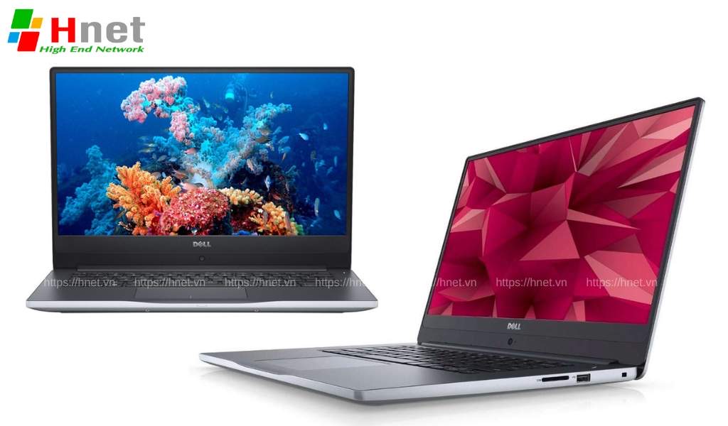 Màn hình Laptop Dell N7472 Core i5-8250U