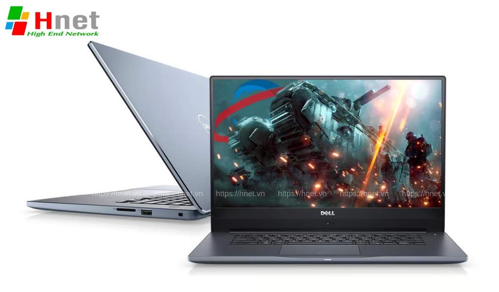 Màn hình Laptop Dell N7572 Core i7