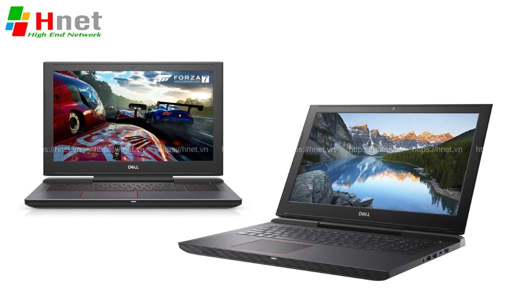 Màn hình laptop Dell N7577 Core i7-7700HQ