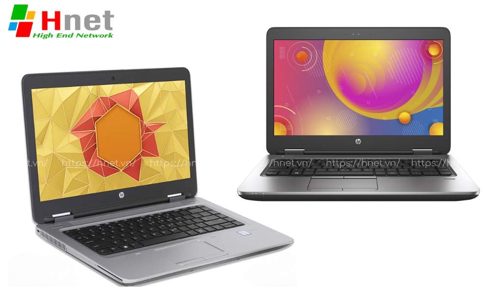 Màn hình Laptop HP 640 G2 i5