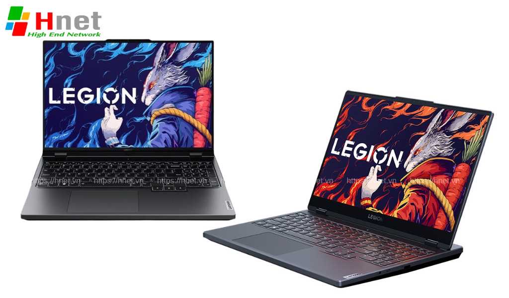 Màn hình Laptop Lenovo Legion Pro 5 R9000P Ryzen 9