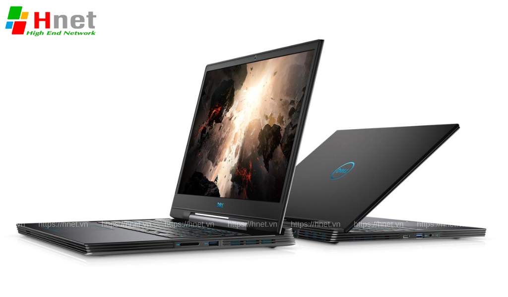 Thiết kế Laptop Dell G5-5590 Core i5-9300H