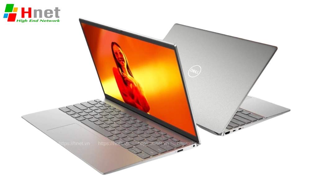 Thiết kế laptop Dell Inpirion 5320 Core i5