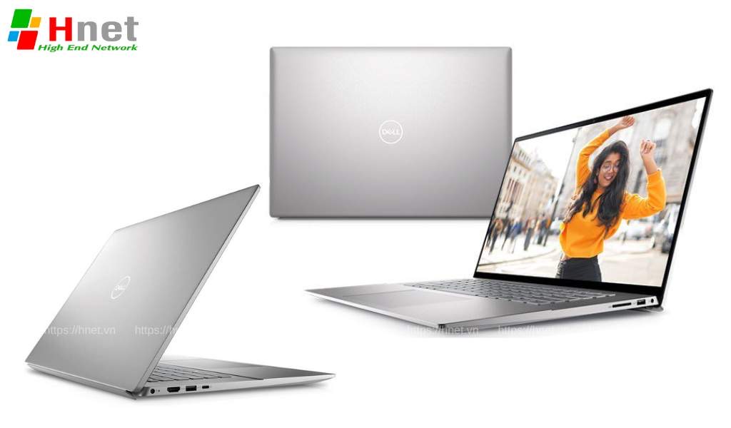 Thiết kế Laptop Dell Inpirion 5620 Core i7-1260P