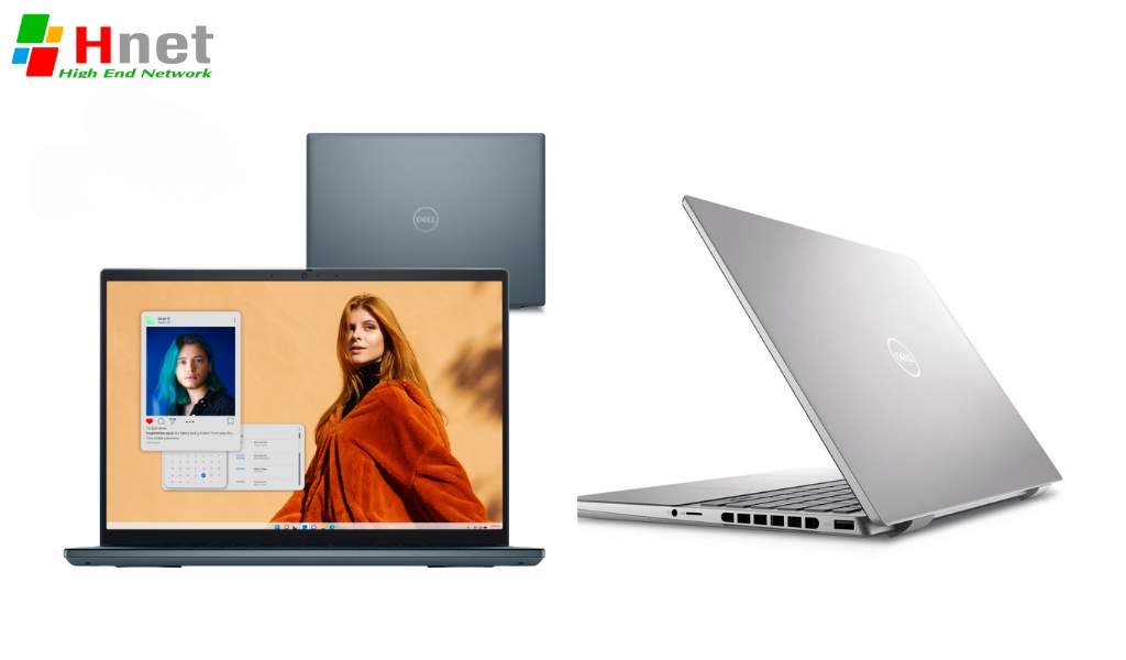 Thiết kế Laptop Dell inspiron 14 Plus 7420