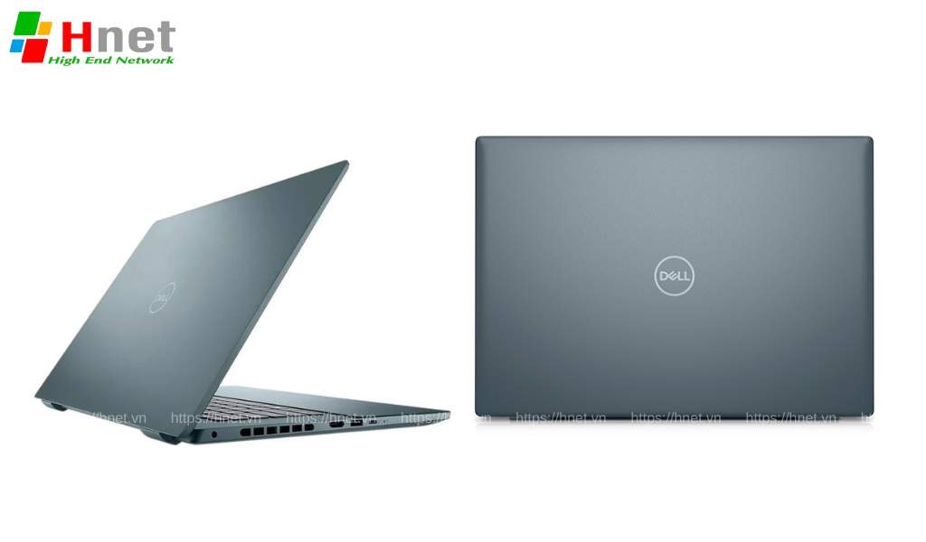 Thiết kế Laptop Dell Inspiron 16 Plus 7620