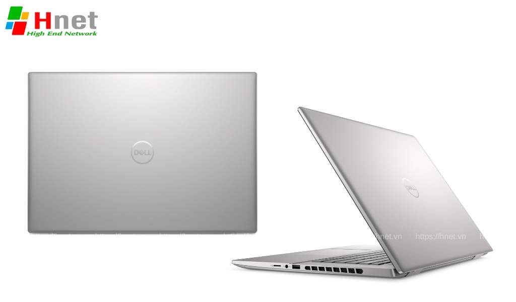 Thiết kế Laptop Dell Inspiron 16 plus 7630