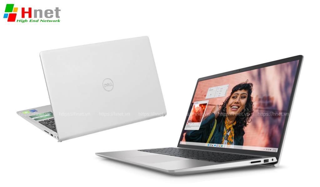 Thiết kế Laptop Dell Inspiron 3530 Core i5-1335U