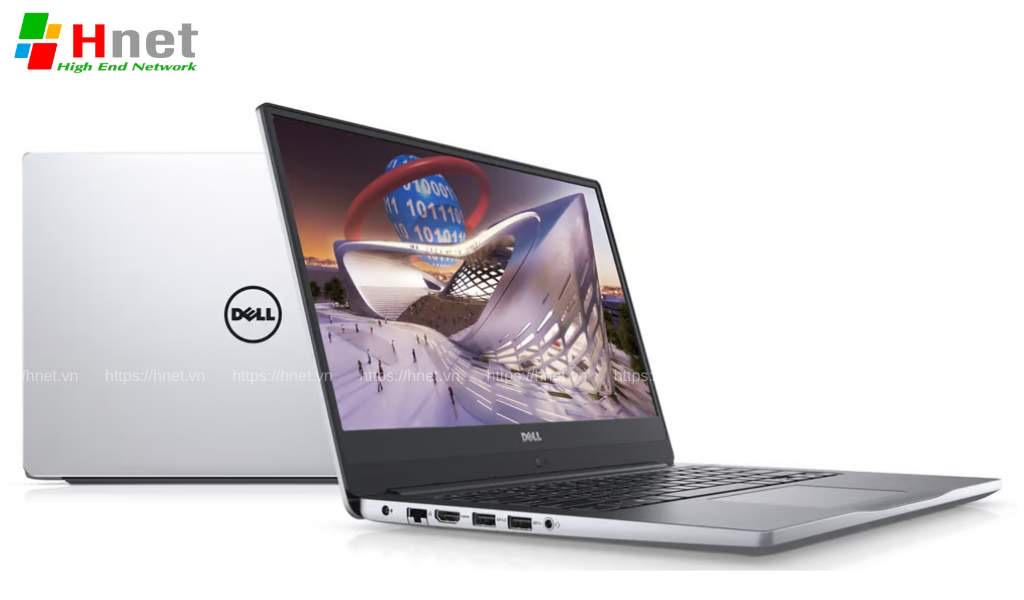 Thiết kế Laptop Dell N7460 Core i7-7500U