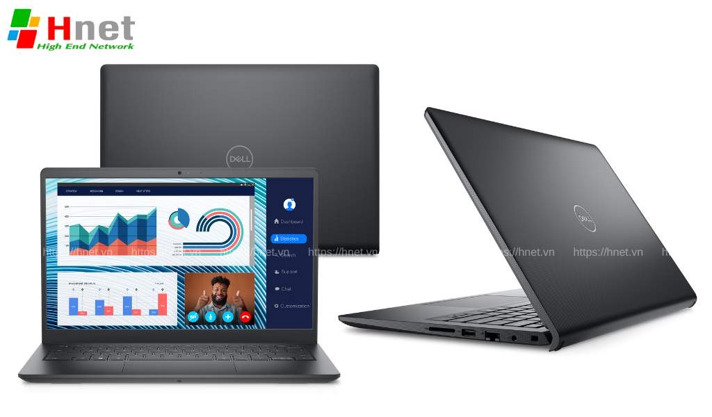 Thiết kế Laptop Dell Vostro 3420 Core i5