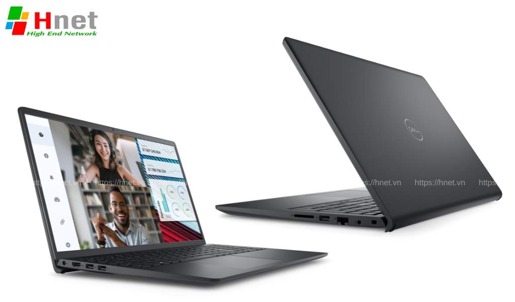 Thiết kế Laptop Dell Vostro 3520 Core i5-1135G7